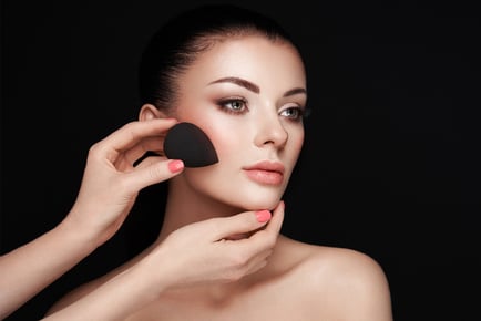 Makeup Artistry Online Course - CPD Certified!