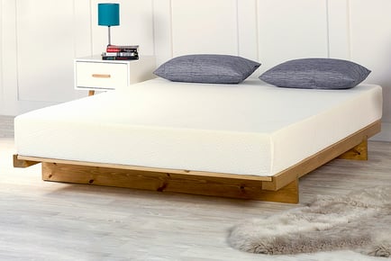 DuraTribe Reflex Foam Mattress - Single, Double, King and More