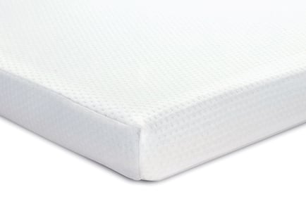 Reflex or Memory Foam Mattress Topper - 3 Sizes!