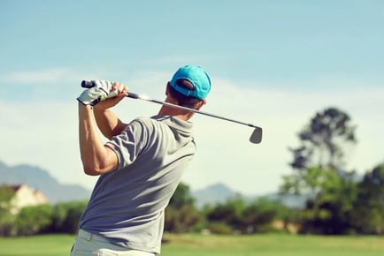 Online Accredited Golf: Up Your Game Course