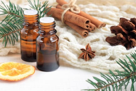 Online Accredited Natural Beauty Products With Aromatherapy