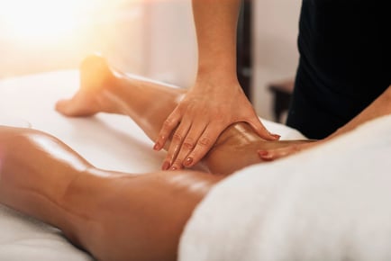 Online Lymphatic Drainage Massage Course - Lead Academy