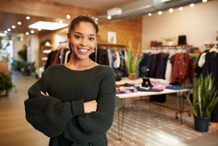 Fashion Store Assistants: Understanding Customer Behaviour Course