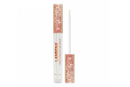 'Lip Plumping' Lip Gloss 5ml