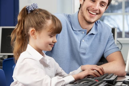 5 in 1 Accredited Teaching Assistant Online Course - John Academy