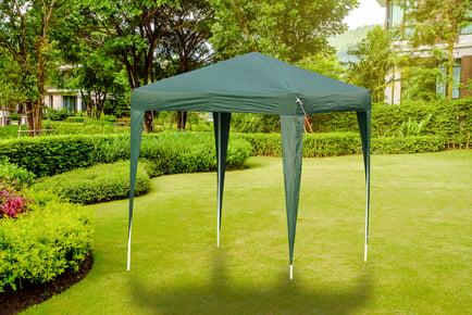 Pop-Up 2x2M Gazebo Canopy