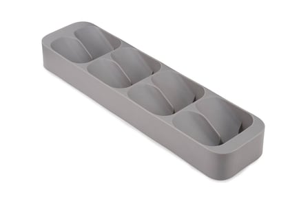 8-Section Spice Storage Tray - Buy 1 or 2!