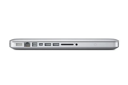 Refurbished Macbook Pro 13” 2011, 1TB HDD, 16GB RAM