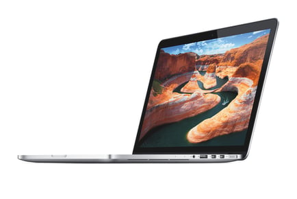 2015 13” Macbook Pro - RAM & Internal Storage Options!