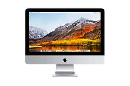 2011 21.5” Core i3 A1311 iMac - 6 RAM & Storage Options