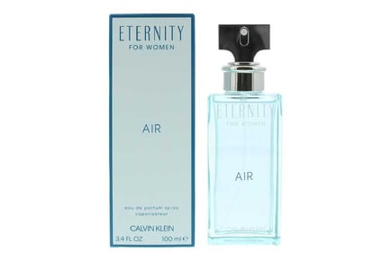 Calvin Klein Eternity Air EDP 100ml