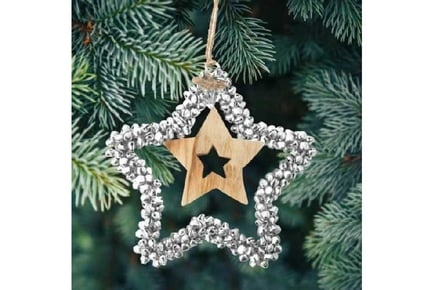 Christmas Deco Star