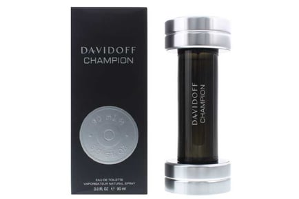 Davidoff Champion EDT 90ml