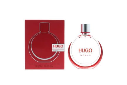 Hugo Boss Hugo Woman 50ml EDP