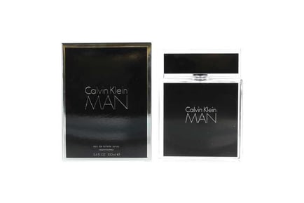 Calvin Klein Man EDT Fragrance 100ml