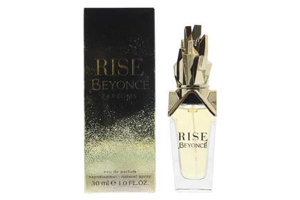 Beyoncé Rise EDP 30ml