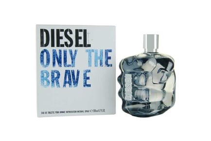 Diesel Only The Brave EDT 200ml