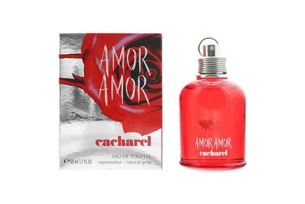 Cacharel Amor Amor 50ml EDT