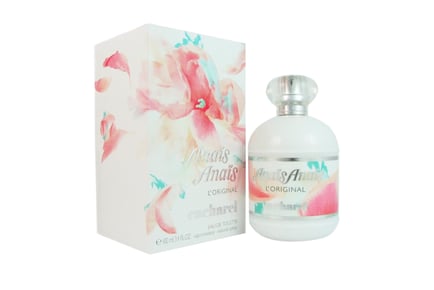 Cacharel Anais Anais 100ml EDT