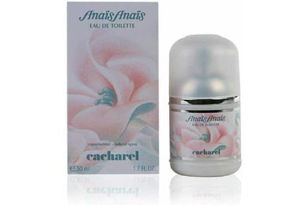 Cacharel Anais Anais 50ml EDT