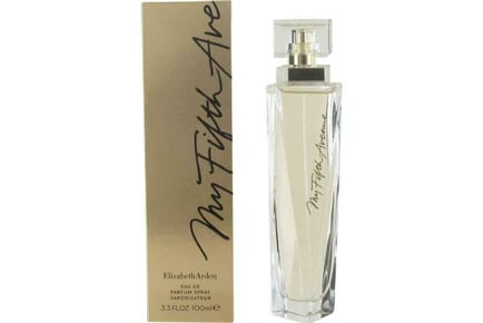 EA My Fifth Avenue 100ml EDP