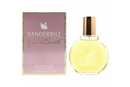 GV Vanderbilt 100ml EDT