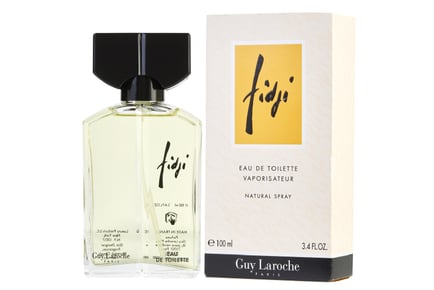 Guy Laroche Fidji 100ml EDT