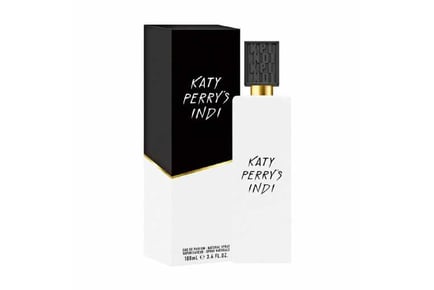 Katy Perry Indi 100ml EDP