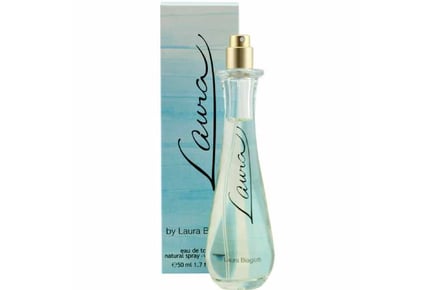 Laura Biagiotti Laura 50ml EDT