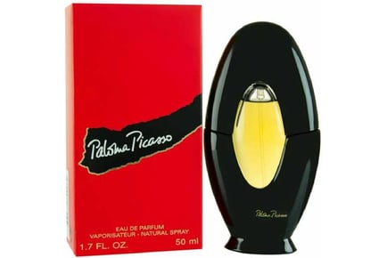 Paloma Picasso 50ml EDP