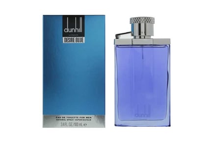 Dunhill Desire Blue EDT 100ml