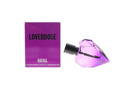 Diesel Loverdose 30ml EDP