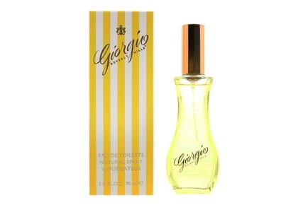 GB Hills Yellow 90ml EDT