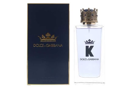 Dolce & Gabbana K 100ml EDT