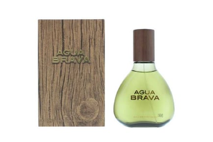 PA Brava Men 100ml EDC