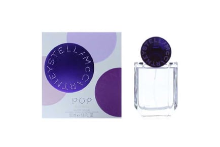 Stella Mccartney Bluebell EDP 50ml