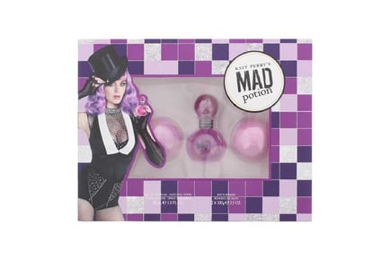 Katy Perry Mad Potion 2 Piece Set