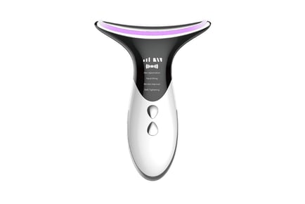 Skin Tightening Beauty Device!