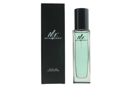 Burberry Mr. Burberry EDT 30ml