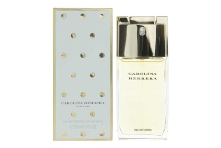 Carolina Herrera EDT 30ml