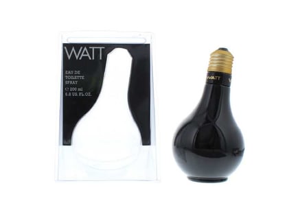 Cofinluxe Watt Black EDT 200ml