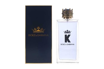 Dolce & Gabbana K EDT 150ml