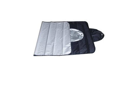 Anti-Freeze Windscreen Cover - 2 Size Options!