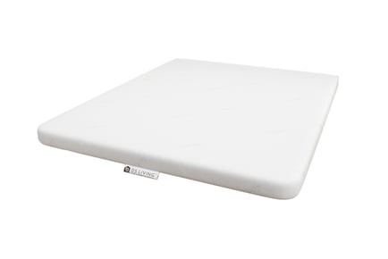 7.5cm Memory Foam Mattress Topper - 6 Sizes!