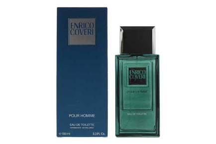 Enrico Coveri EDT 100ml