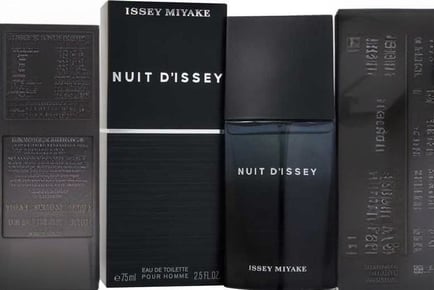 IM Nuit D'issey EDT 75ml