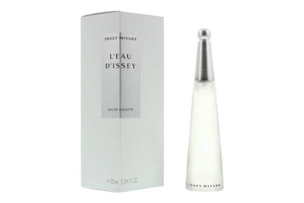 IM L'eau D'issey EDT 25ml