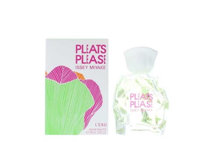 IM Pleats Please L'eau EDT 100ml