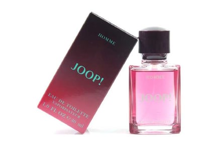 Joop! Homme EDT 30ml