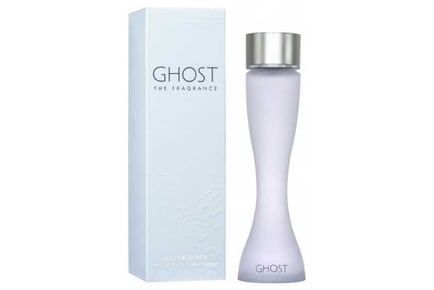 Ghost The Fragrance Ladies Eau De Toilette 100ml